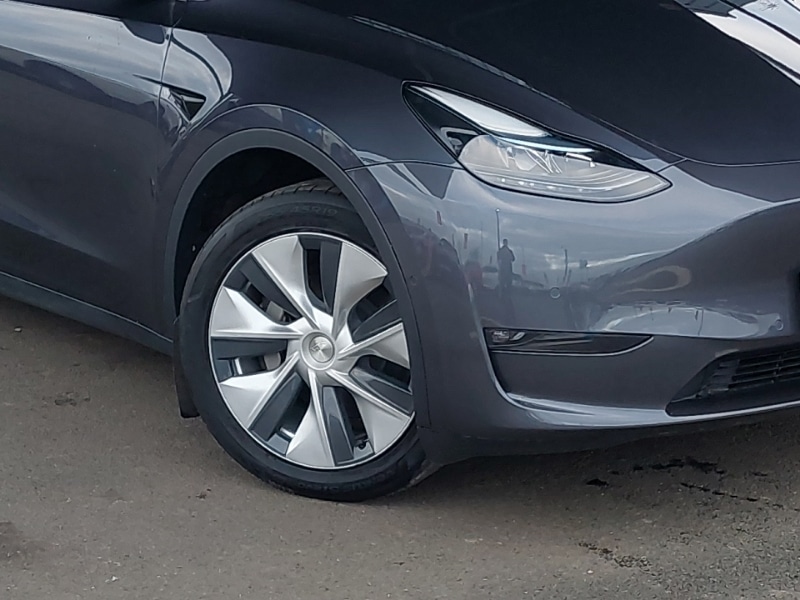 Used Tesla Model Y 2022 for sale - 77047320: Photo 9