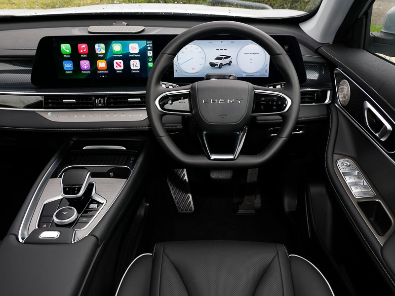 Used Chery Tiggo 7 2026 for sale - 78225178: Photo 12