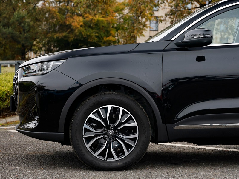 Used Chery Tiggo 7 2026 for sale - 78225178: Photo 14