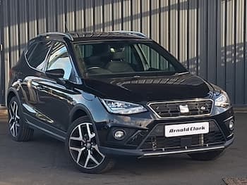 Used SEAT Arona 2021 for sale - 79625152: Photo