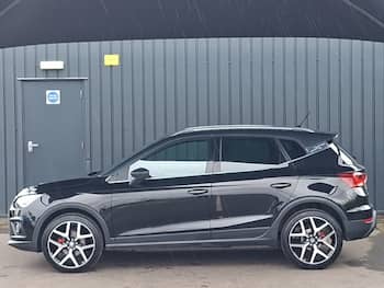 Used SEAT Arona 2021 for sale - 79625152: Photo