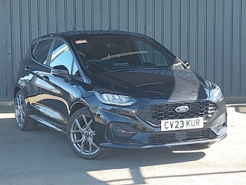 Used Ford Fiesta 2023 for sale - 78441303: Photo