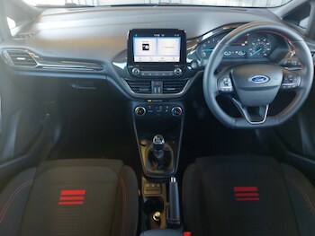 Used Ford Fiesta 2023 for sale - 78441303: Photo