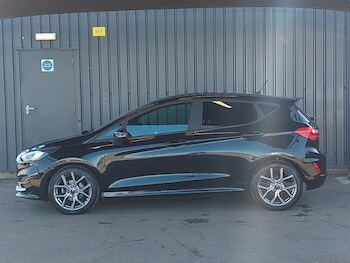 Used Ford Fiesta 2023 for sale - 78441303: Photo