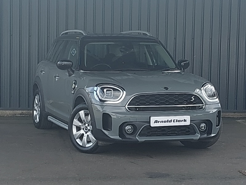 Used MINI Countryman 2022 for sale - 76238315: Photo 1