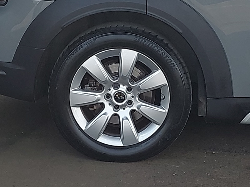 Used MINI Countryman 2022 for sale - 76238315: Photo 12