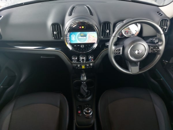 Used MINI Countryman 2022 for sale - 76238315: Photo 2