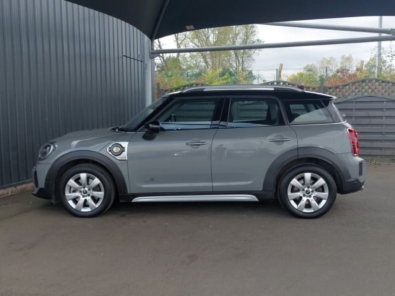 Used MINI Countryman 2022 for sale - 76238315: Photo 4