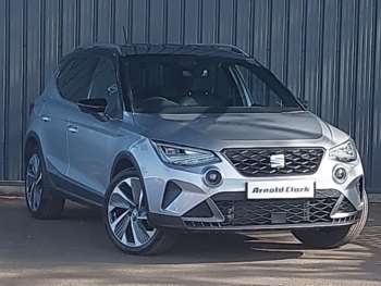 2024 - 1.5 TSI 150 FR Sport 5dr DSG