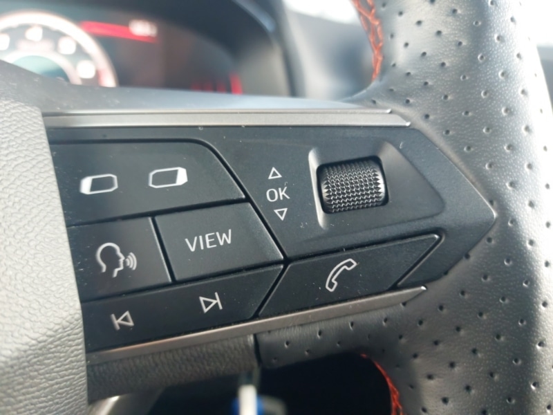 Used SEAT Ibiza 2023 for sale - 76393327: Photo 11