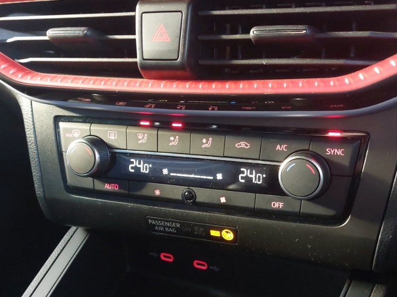 Used SEAT Ibiza 2023 for sale - 76393327: Photo 14