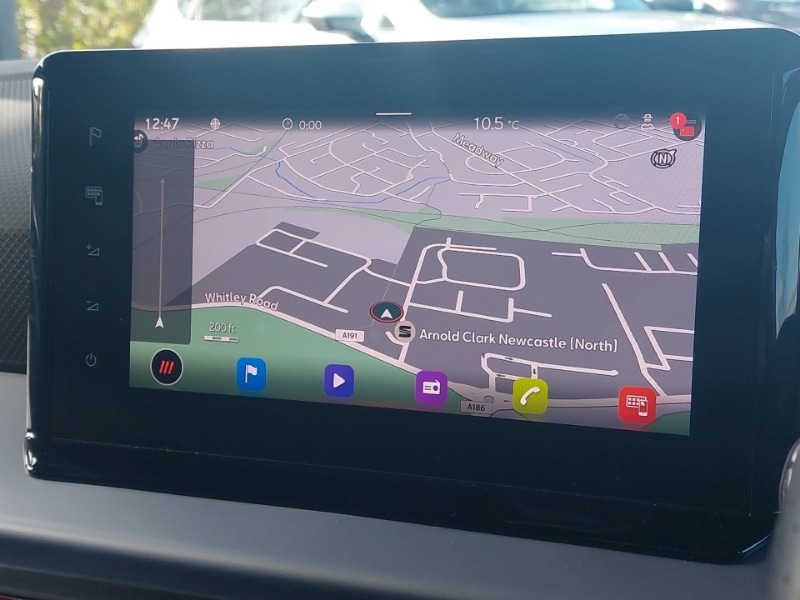 Used SEAT Ibiza 2023 for sale - 76393327: Photo 16