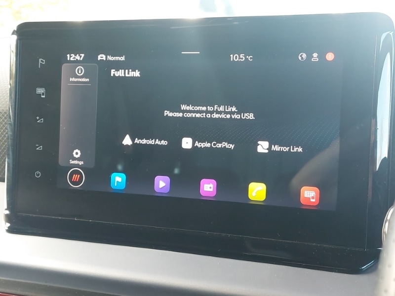 Used SEAT Ibiza 2023 for sale - 76393327: Photo 17