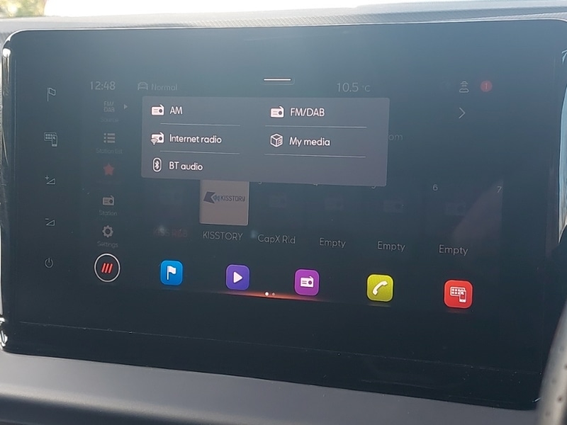 Used SEAT Ibiza 2023 for sale - 76393327: Photo 18