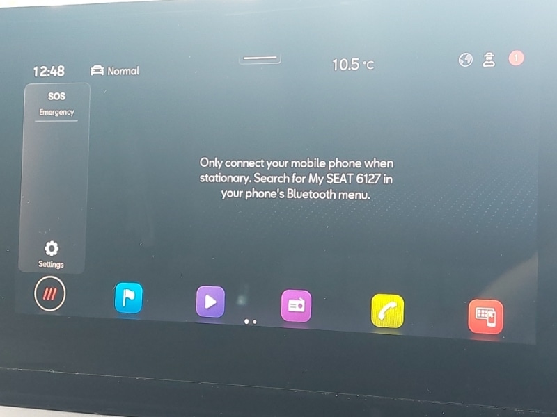 Used SEAT Ibiza 2023 for sale - 76393327: Photo 19