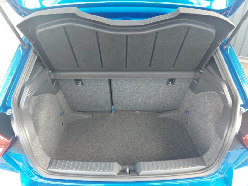 Used SEAT Ibiza 2023 for sale - 76393327: Photo 8