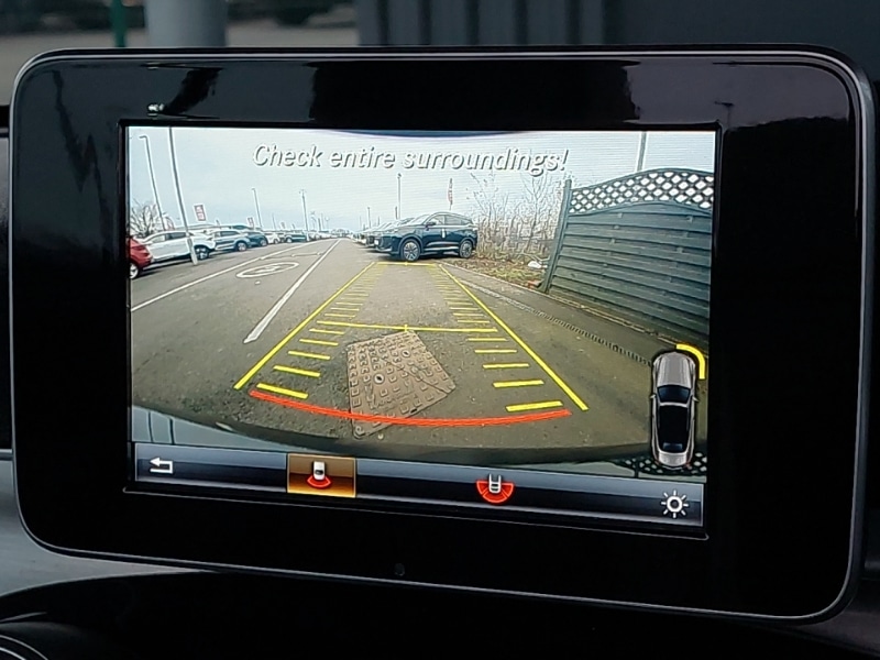 Used Mercedes-Benz C Class 2018 for sale - 77062528: Photo 11