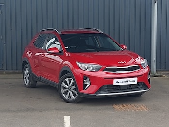 Used Kia Stonic 2023 for sale - 78560400: Photo