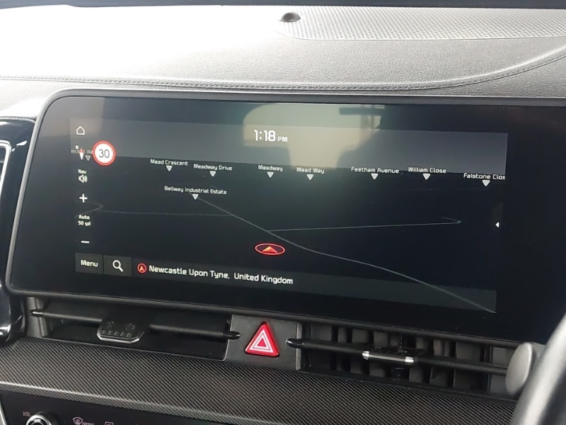 Used Kia Sportage 2022 for sale - 77548808: Photo 10