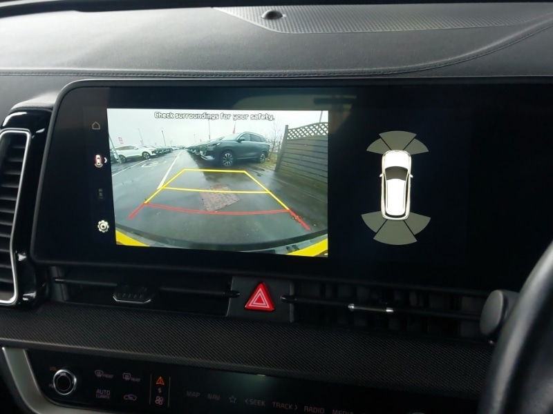 Used Kia Sportage 2022 for sale - 77548808: Photo 11