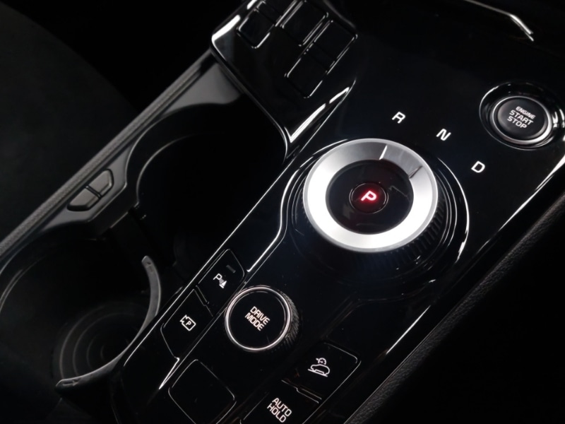 Used Kia Sportage 2022 for sale - 77548808: Photo 15