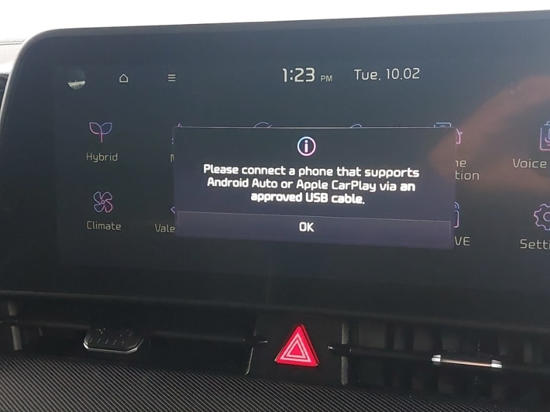 Used Kia Sportage 2022 for sale - 77548808: Photo 19