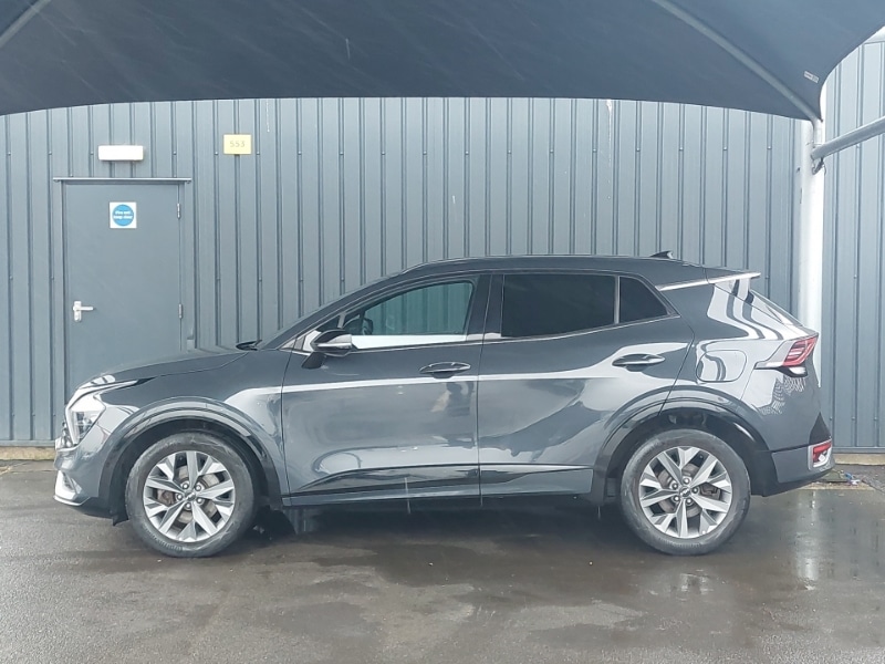 Used Kia Sportage 2022 for sale - 77548808: Photo 4