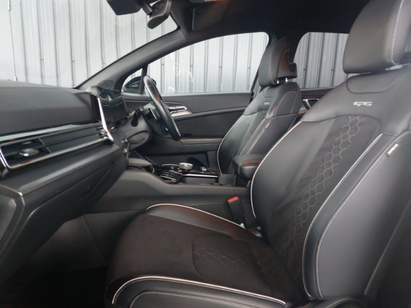 Used Kia Sportage 2022 for sale - 77548808: Photo 5