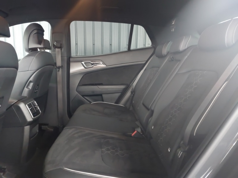 Used Kia Sportage 2022 for sale - 77548808: Photo 6