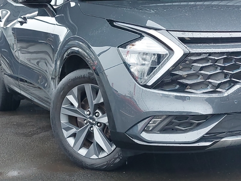 Used Kia Sportage 2022 for sale - 77548808: Photo 9