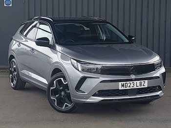 Used Vauxhall Grandland 2023 for sale - 78441063: Photo