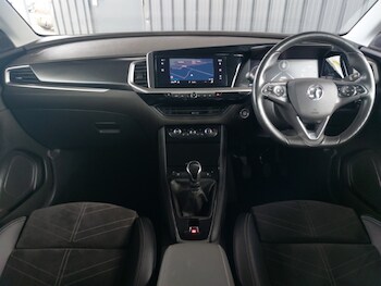 Used Vauxhall Grandland 2023 for sale - 78441063: Photo