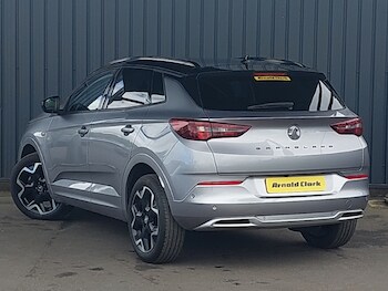 Used Vauxhall Grandland 2023 for sale - 78441063: Photo