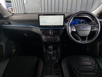 Used Ford Focus 2023 for sale - 78660985: Photo