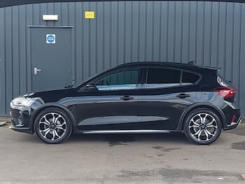 Used Ford Focus 2023 for sale - 78660985: Photo