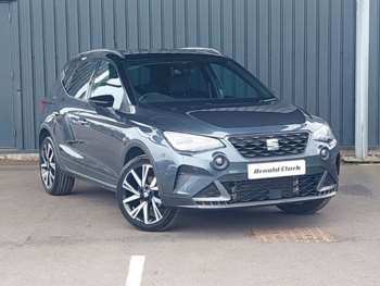 2023 - 1.0 TSI 110 FR Edition 5dr