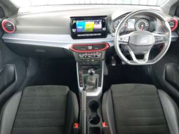 Used SEAT Arona 2023 for sale - 74882544: Photo