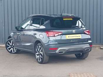 Used SEAT Arona 2023 for sale - 74882544: Photo