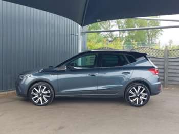 Used SEAT Arona 2023 for sale - 74882544: Photo