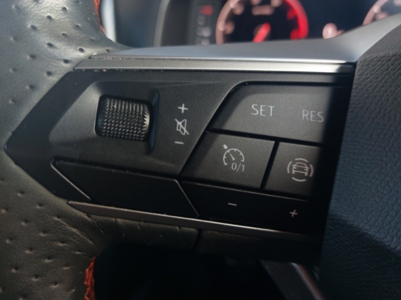 Used SEAT Arona 2022 for sale - 77694848: Photo 10