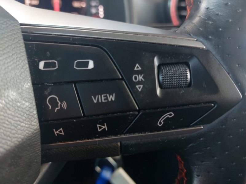 Used SEAT Arona 2022 for sale - 77694848: Photo 11