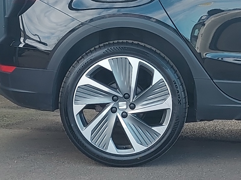 Used SEAT Arona 2022 for sale - 77694848: Photo 12