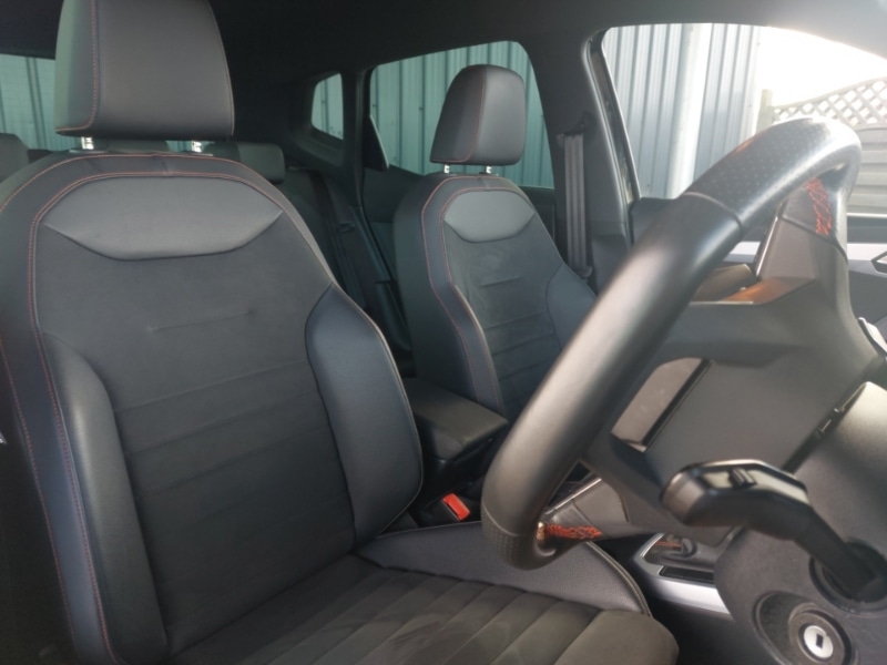 Used SEAT Arona 2022 for sale - 77694848: Photo 13