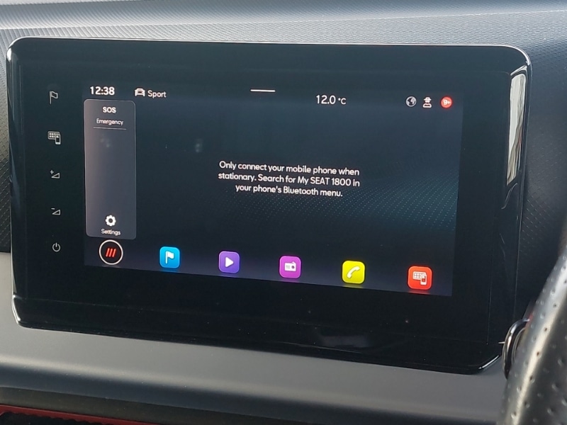 Used SEAT Arona 2022 for sale - 77694848: Photo 17