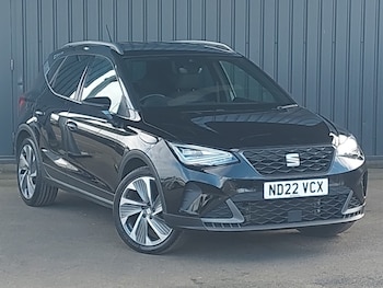 2022 - 1.0 TSI 110 FR Sport 5dr