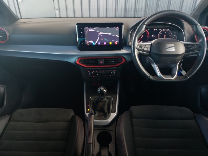 Used SEAT Arona 2022 for sale - 77694848: Photo 2