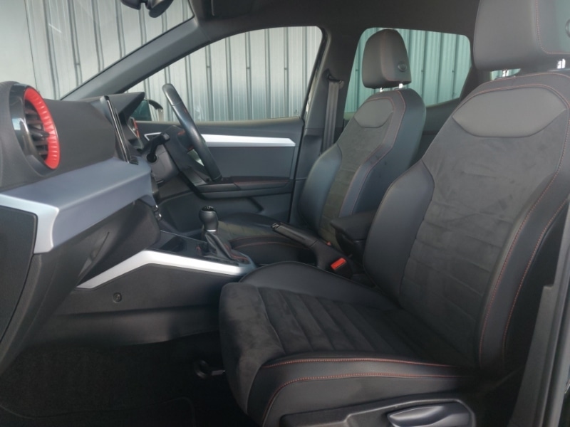 Used SEAT Arona 2022 for sale - 77694848: Photo 5