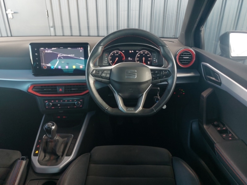 Used SEAT Arona 2022 for sale - 77694848: Photo 7