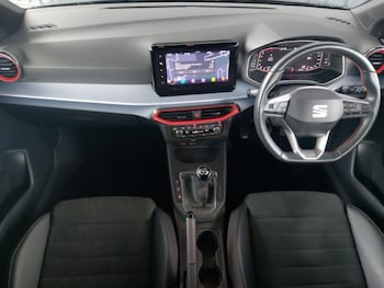 Used SEAT Ibiza 2023 for sale - 75926542: Photo