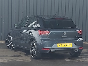 Used SEAT Ibiza 2023 for sale - 75926542: Photo